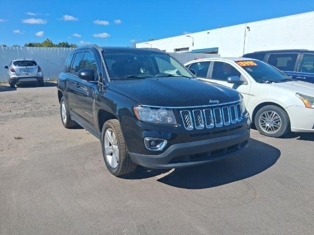 Jeep Compass Sport 4WD 2015