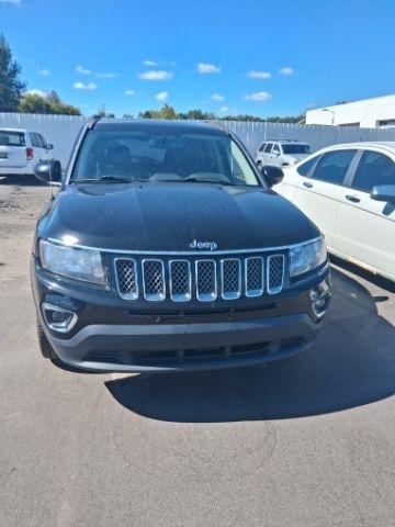 Jeep Compass Sport 4WD 2015