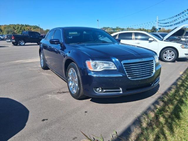 Chrysler 300 RWD 2013