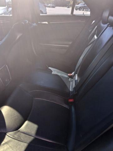 Chrysler 300 RWD 2013