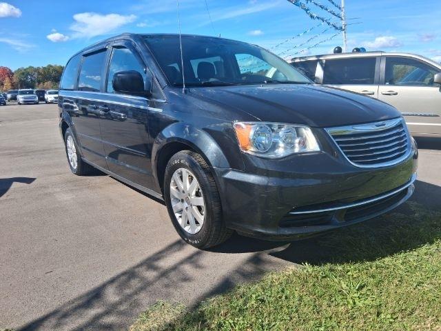 Chrysler Town & Country LX 2015