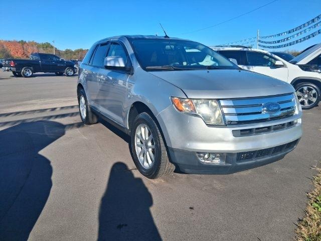 Ford Edge SEL FWD 2010