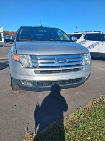 Ford Edge SEL FWD 2010
