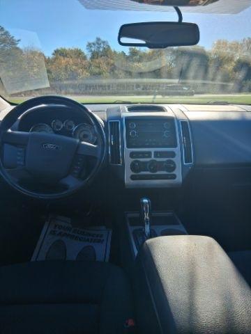 Ford Edge SEL FWD 2010