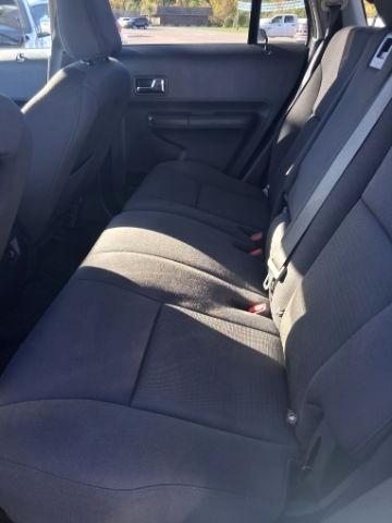 Ford Edge SEL FWD 2010