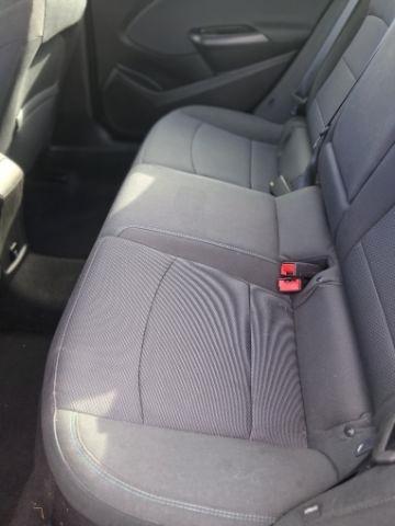 Chevrolet Cruze LT Auto 2018