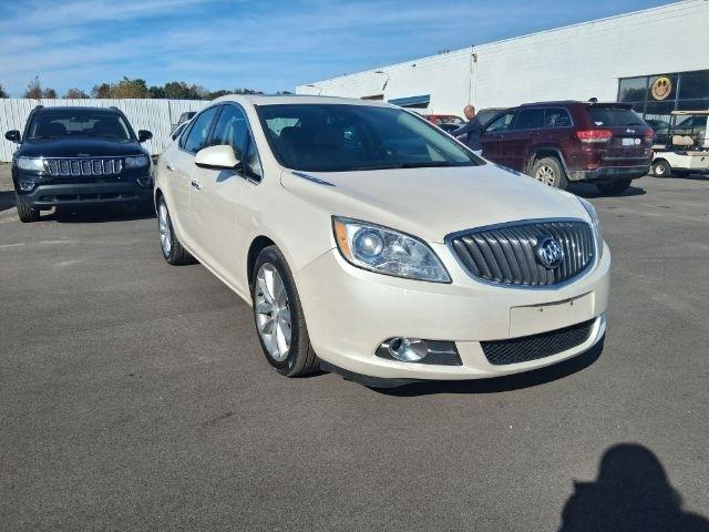 Buick Verano Premium Turbo 2015
