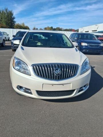 Buick Verano Premium Turbo 2015