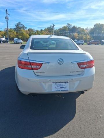 Buick Verano Premium Turbo 2015