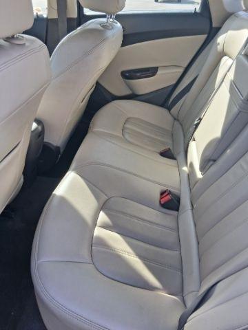 Buick Verano Premium Turbo 2015