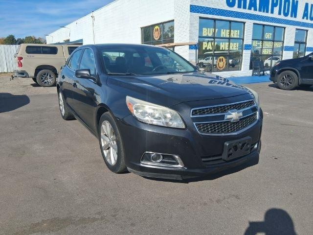 Chevrolet Malibu 2LT 2013