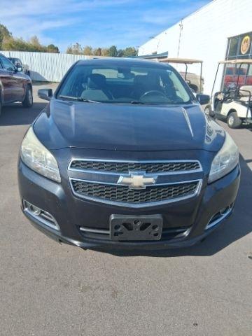 Chevrolet Malibu 2LT 2013