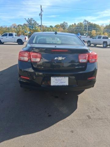 Chevrolet Malibu 2LT 2013