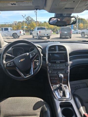 Chevrolet Malibu 2LT 2013