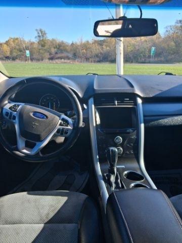 Ford Edge SEL AWD 2014