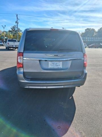 Chrysler Town & Country Touring-L 2015