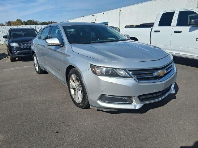 Chevrolet Impala 2LT 2014
