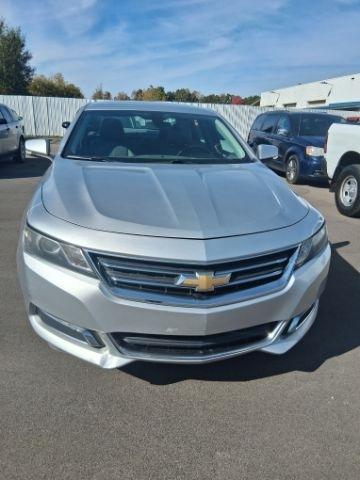 Chevrolet Impala 2LT 2014