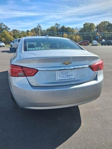 Chevrolet Impala 2LT 2014