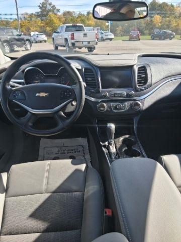 Chevrolet Impala 2LT 2014