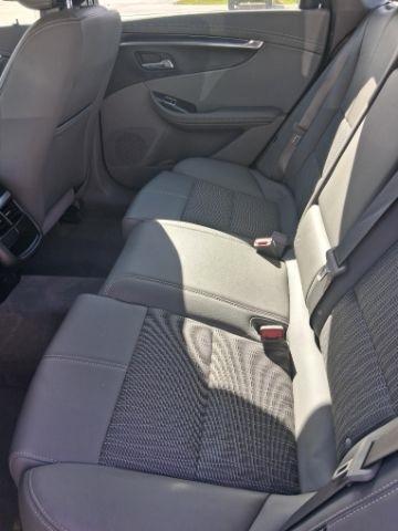 Chevrolet Impala 2LT 2014