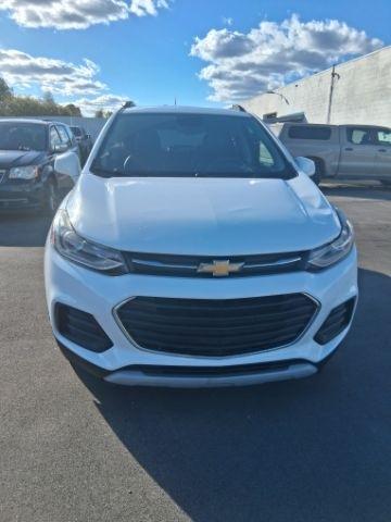 Chevrolet Trax LT FWD 2017