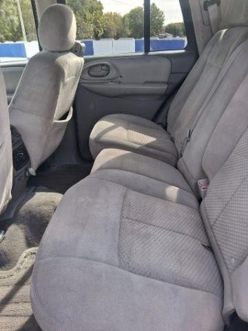 Chevrolet TrailBlazer LT2 4WD 2008