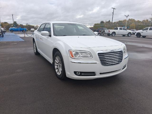 Chrysler 300 RWD 2013