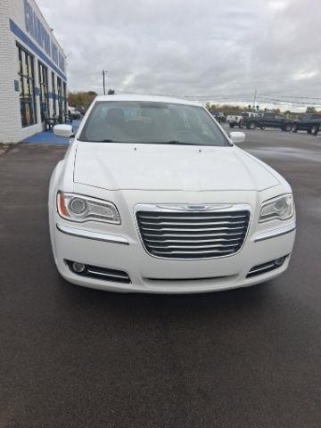 Chrysler 300 RWD 2013
