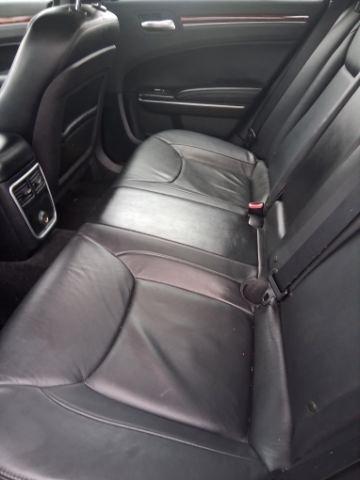 Chrysler 300 RWD 2013