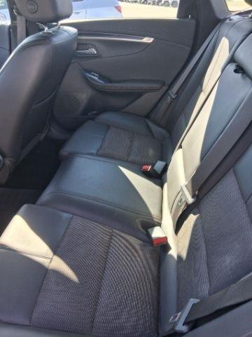 Chevrolet Impala LT 2017