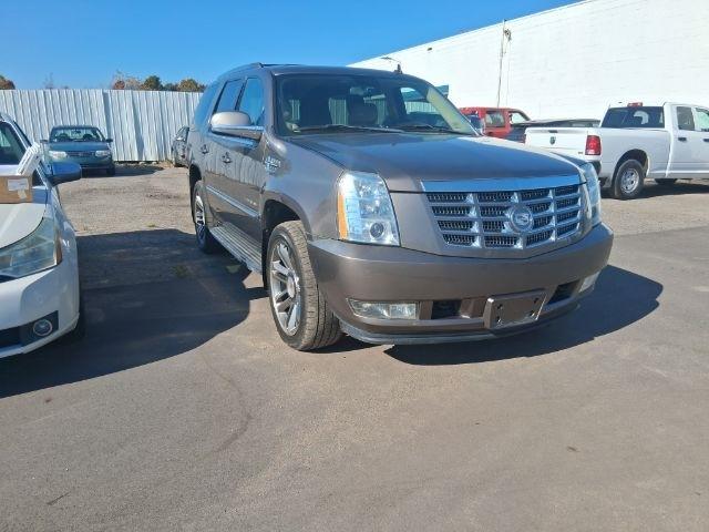 Cadillac CTS 3.0L Base 2011