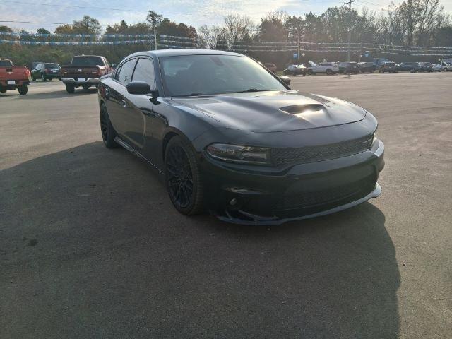 Dodge Charger R/T 2020