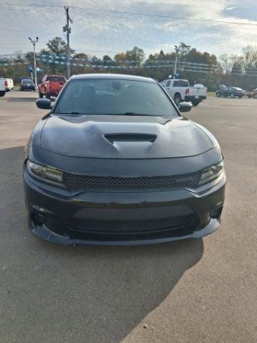Dodge Charger R/T 2020
