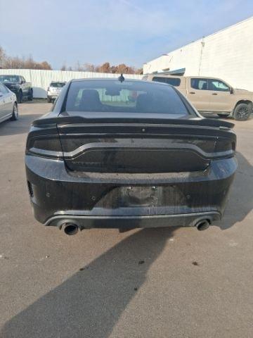 Dodge Charger R/T 2020