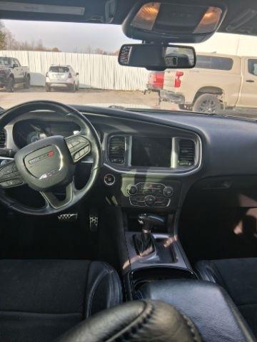 Dodge Charger R/T 2020
