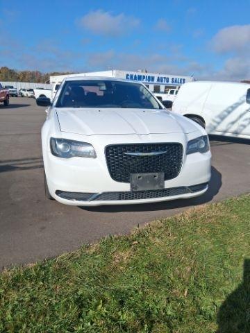 Chrysler 300 Touring 2019
