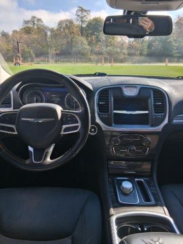 Chrysler 300 Touring 2019