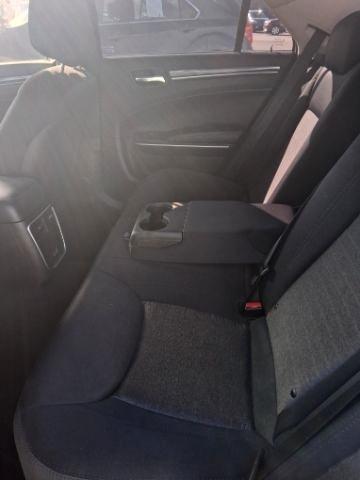 Chrysler 300 Touring 2019
