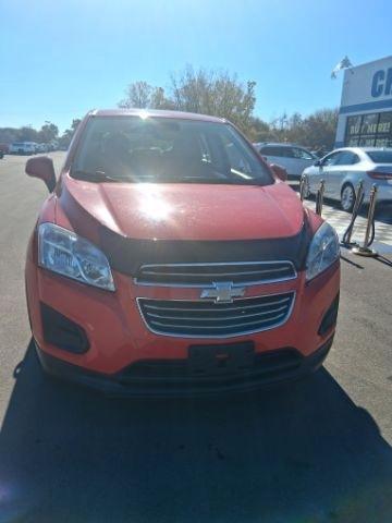 Chevrolet Trax LS FWD 2016