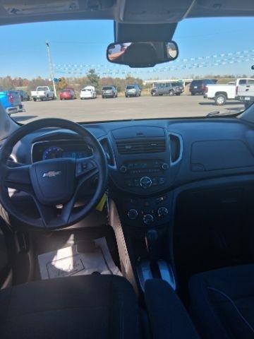 Chevrolet Trax LS FWD 2016