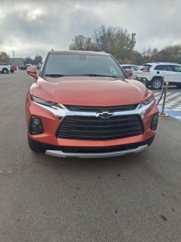 Chevrolet Blazer 2LT 2022