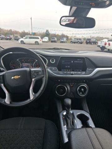 Chevrolet Blazer 2LT 2022