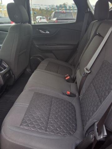 Chevrolet Blazer 2LT 2022