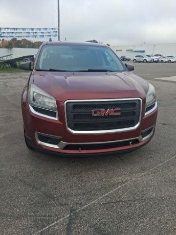 GMC Acadia SLE-2 AWD 2016