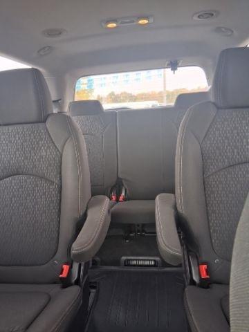 GMC Acadia SLE-2 AWD 2016