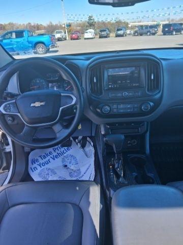 Chevrolet Colorado Work Truck Ext. Cab 2WD 2019
