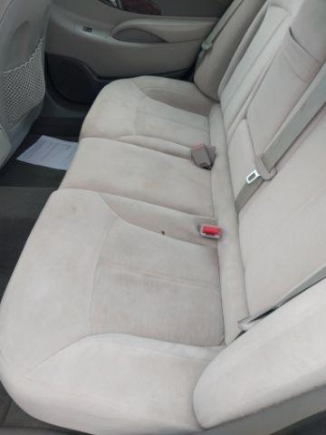 Buick LaCrosse Base 2013