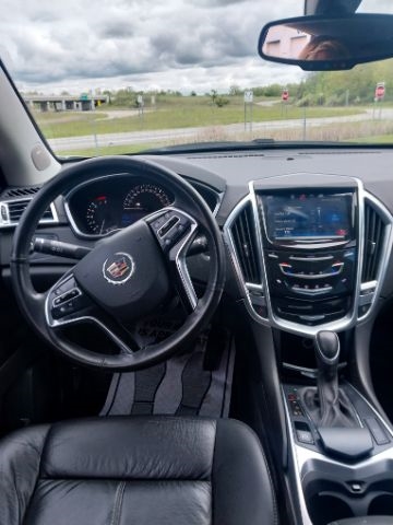 Cadillac SRX Standard FWD 2014