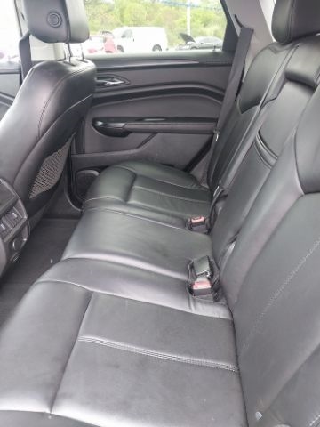 Cadillac SRX Standard FWD 2014